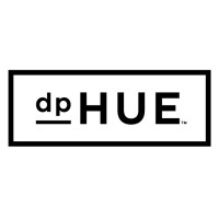 DpHUE logo