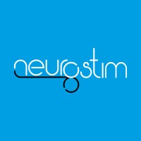 NeuroStim logo