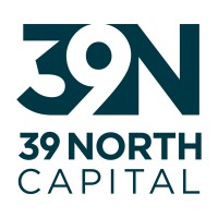 39 North Capital logo