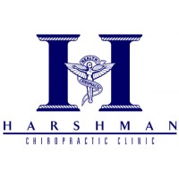 Harshman Chiropractic Clinic logo