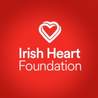 Irish Heart Foundation logo