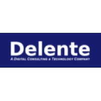 Delente Technologies Pvt Ltd logo
