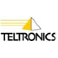 Teltronics logo