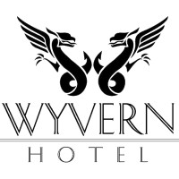 The Wyvern Hotel logo
