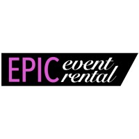 Epic Event Rental logo