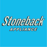 Stoneback Appliance logo