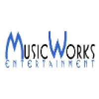 MusicWorks logo