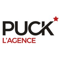 Puck Agency logo