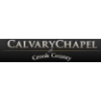 Calvary Chapel Of Crook County logo