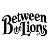 Between The Lions logo