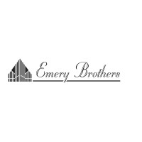 Emery Brothers logo