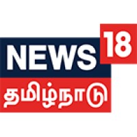News18 Tamil Nadu logo