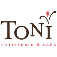Toni Patisserie & Cafe logo