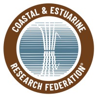 Coastal And Estuarine Research Federation (CERF) logo
