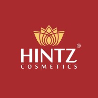 Hintz Cosmetics logo