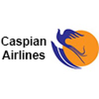 Caspian Airlines logo