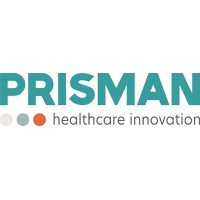 PRISMAN GmbH logo