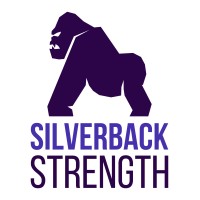 Silverback Strength logo