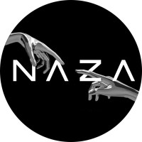 NAZA logo