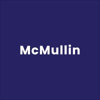 McMullin logo