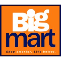 Big Mart Retail logo
