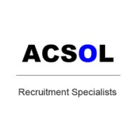 ACSOL Ltd logo