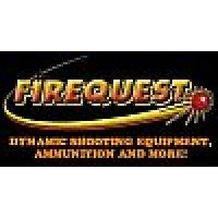 Firequest: logo