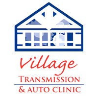 Village Transmission & Auto Clinic logo