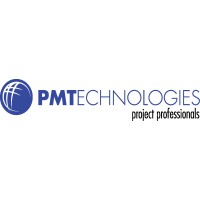 PM Technologies, Inc. logo