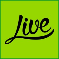 LIVE Beverages logo