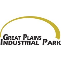 GREAT PLAINS DEVELOPMENT AUTHORITY logo