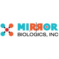 Mirror Biologics, Inc. logo
