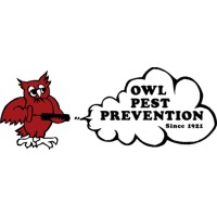Owl Pest Prevention logo