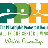 Image of The Philadelphia Protestant Home