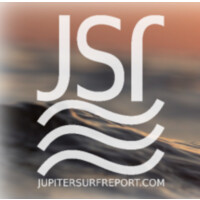 Jupiter Surf Report logo