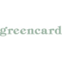Greencard Pictures logo