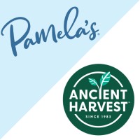 Quinoa Corporation - Ancient Harvest & Pamela's logo