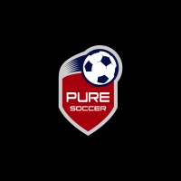 Pure Soccer logo