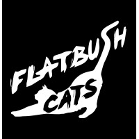Flatbush Cats logo
