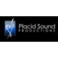Placid Sound Productions logo