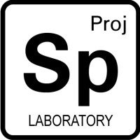 Speed Projects Laboratory logo
