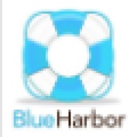 BlueHarbor logo