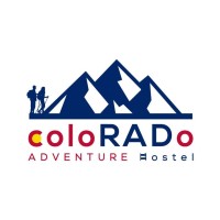 ColoRADo Adventure Hostel logo