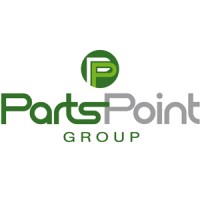 PartsPoint Group logo