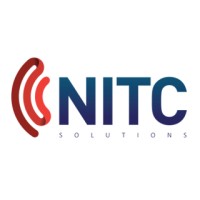 NITC Solutions logo