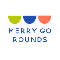 Merry Go Rounds logo
