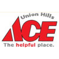 Union Hills Ace Hardware logo