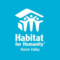 Habitat For Humanity Of Huron Valley
