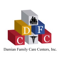 Image of Damian Family Care Centers, Inc.