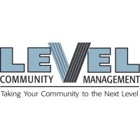 Level Community Management logo